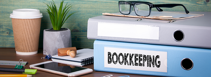 Bookkeeping Services for Small Businesses
