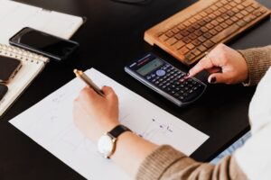 Business Accounting Services