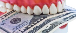 Profit and dentists