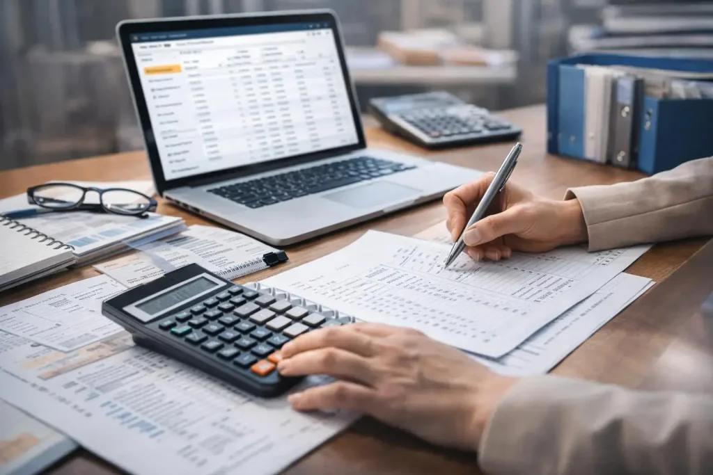 What is the Difference between Bookkeeping and Accounting?