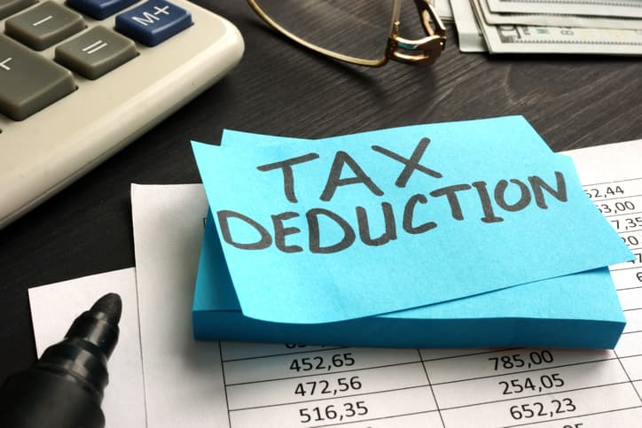Tax Deductions for Small Businesses in Canada