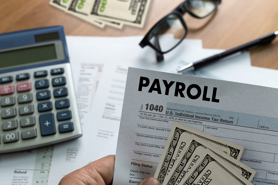 Hiring Professionals for Payroll Services