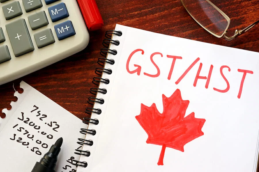 7 Common GST HST Errors that Small Businesses Make