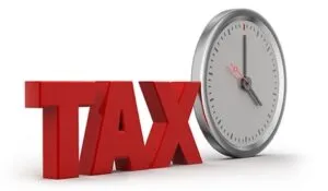 Corporate Tax Filing Services