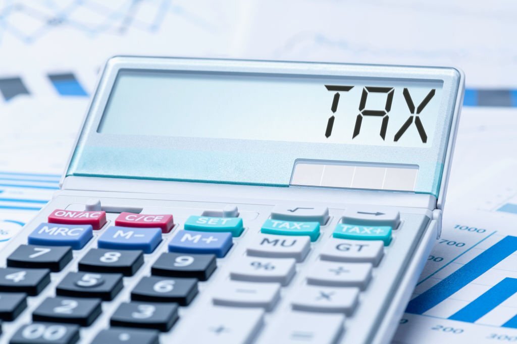 How To Calculate Corporate Tax In Canada