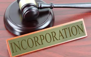 Incorporation Services in Toronto
