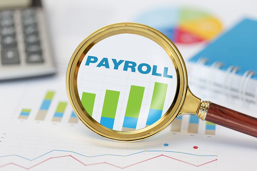 Outsourcing Payroll Management