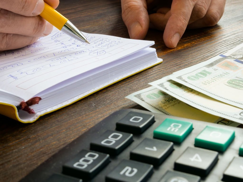 Small Business Bookkeeping
