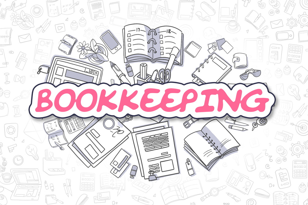 Bookkeeping accounting