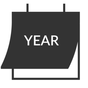 Corporate year-end accounting services