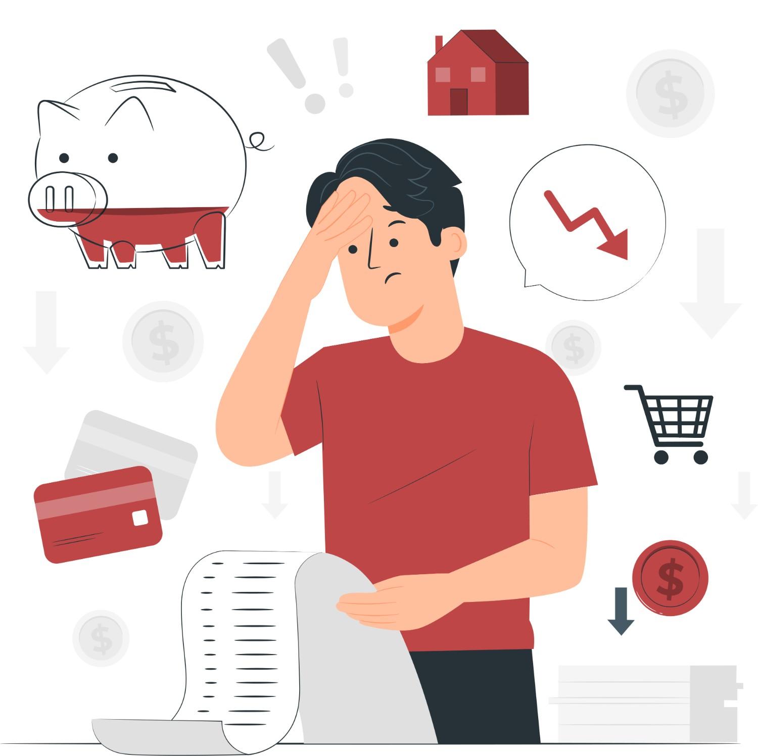 Past Account Cleanup