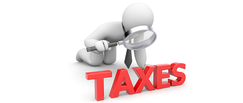 TAXES
