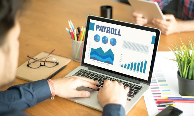 Managing Payroll