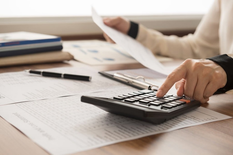 Bookkeeping in Toronto