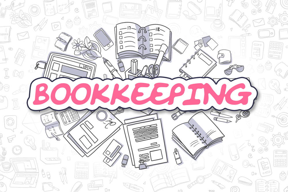 Bookkeeping accounting