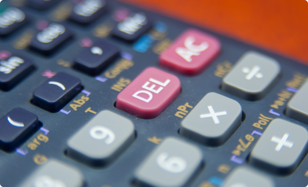 basic bookkeeping